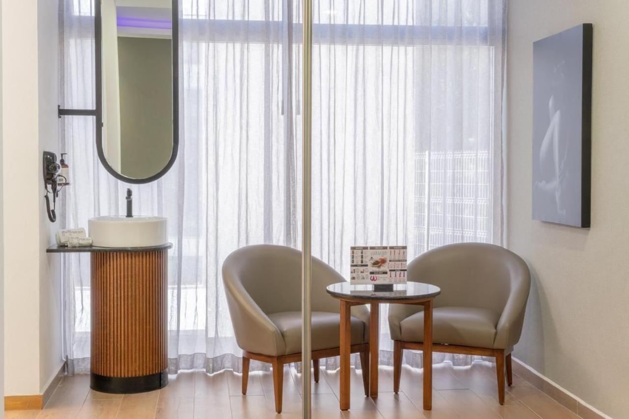 Hotel del amor Millenium *