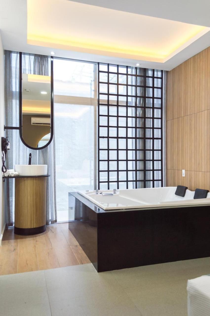 Millenium Hotel del amor