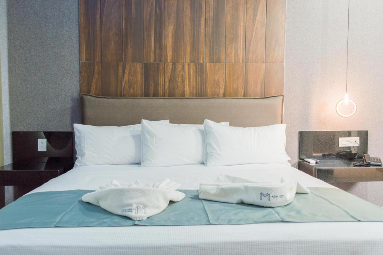 Hotel del amor Millenium Guadalajara
