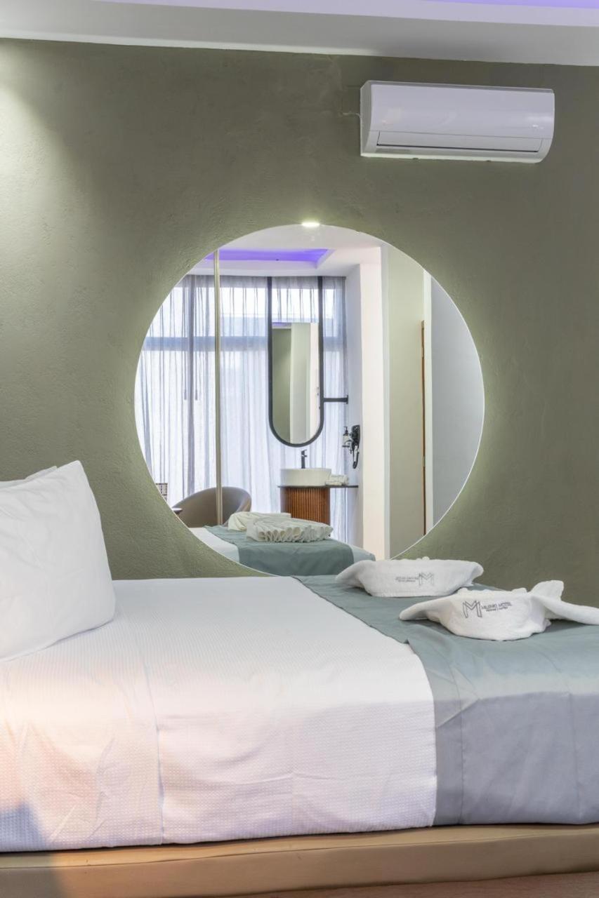 Millenium Hotel del amor Guadalajara