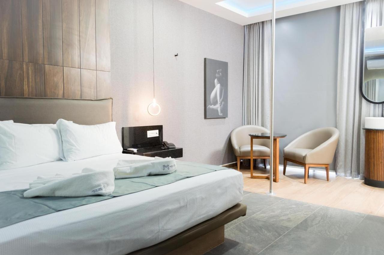 Hotel del amor Millenium *