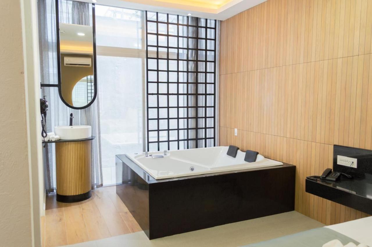 Millenium Love hotel